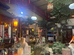 -和源祥·日照菜扛把子(万平口一店)