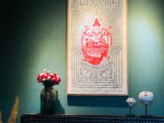 -Together·泰式按摩精油SPA(天山店)