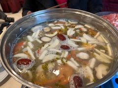 -昆承湖酒家·本帮农家菜