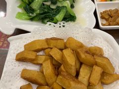 -北京小肠陈饭庄(方庄店)