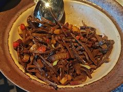 -喜悦烤鸭·新京菜(王府井店)