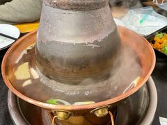 -裕德孚·非遗手切涮羊肉(东直门内大街店)