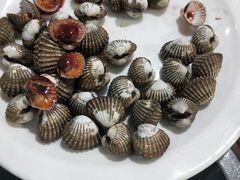 -张家卫·阳江菜·小海鲜(肥婆湾桥店)