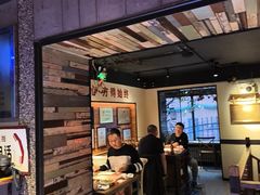 -可口香·非遗老号烧烤(南岗直营店)
