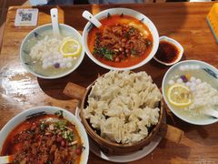 -豆相识•九九豆腐脑(牛咡桥店)