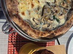 -Primo·丽莫意大利窑烤披萨