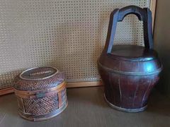 -映月潭传家菜(易俗河店)