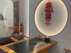 -鸿运诚羊蝎子·火锅(西单店)