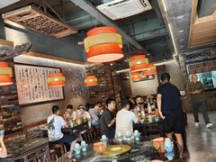 -阿嫂印象·民间江湖菜(大学城店)