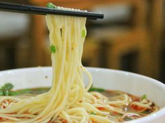 android_upload_pic-兰州马子禄牛肉面(文景公园店)