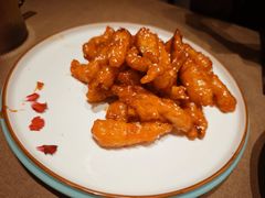 糖醋里脊-藏湘馆(棠石路店)