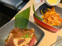 -新石器烤肉(百联川沙店)