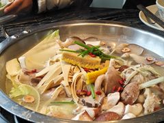 -天都火锅酒楼(虹梅南路店)