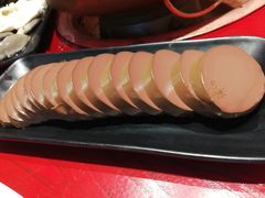 -前门·鲜肉火锅(长风店)