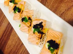 -笑福亭料理小馆(解放碑店)