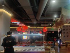 -蜀大侠火锅(四川北路店)