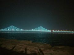 -星海湾跨海大桥