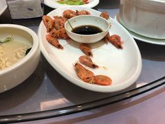 -御花园·粤菜·海鲜火锅(中山公园店)