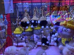 -汤姆熊欢乐世界(大连恒隆广场店)