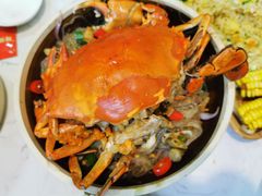 -琼大师东方烤乳猪(亚特兰蒂斯店)