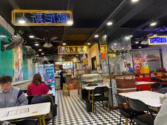 -澳门陈光记烧味饭店(南京德基广场店)