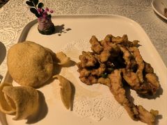 -老人和饭店(打浦路店)