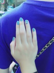 -JELLY NAIL果冻美甲
