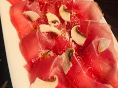 -羽深肉铺 Steak & Wine