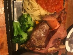 什扒餐-翠华餐厅(正佳广场店)