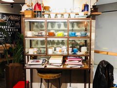 -Alimentari早午餐(安福路店)