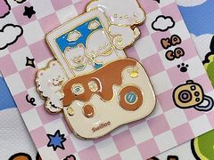 -新加坡斯味洛·鲜奶茶(石牌东店)