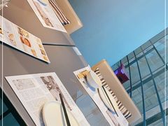 -小大董·烤鸭(观景餐厅·南京西路店)