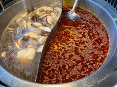 -季季红火锅(长沙步行街店)