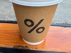 -% Arabica阿拉比卡咖啡烘焙工坊