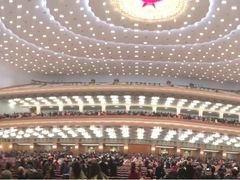 -人民大会堂