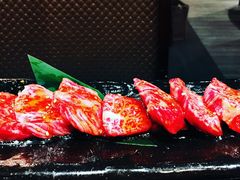-俺的焼肉(銀座9丁目店)