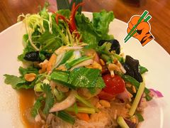 -荷花泰菜(东方新天地店)