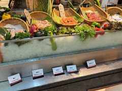 -佛山皇冠假日酒店-西餐厅