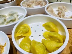 -船歌·鱼水饺青岛菜(国贸商城店)