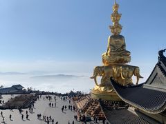 -峨眉山风景名胜区