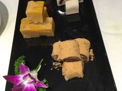 -四季小馆·地道北京小吃(广百店)