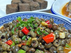 -芦茨金富饭庄·25年老字号·专做稻草鸡