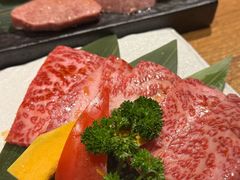 -炼火烤肉店