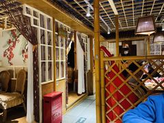 -渝信川菜(长安店)