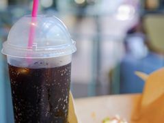 -Taco Bell 塔可钟(民田路店)