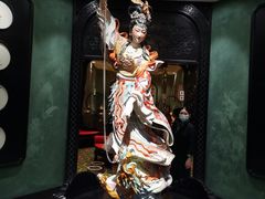 -誉八仙酒楼(静安大悦城店)