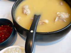 -本来精品川菜(嘉里中心店)