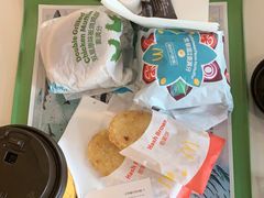 -麦当劳(季华好又多店)