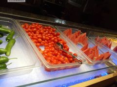 -蓝鲸湾汤泉(包河店)