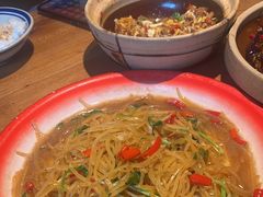 -泥糊破店小酒馆·团建聚餐(南京西路店)